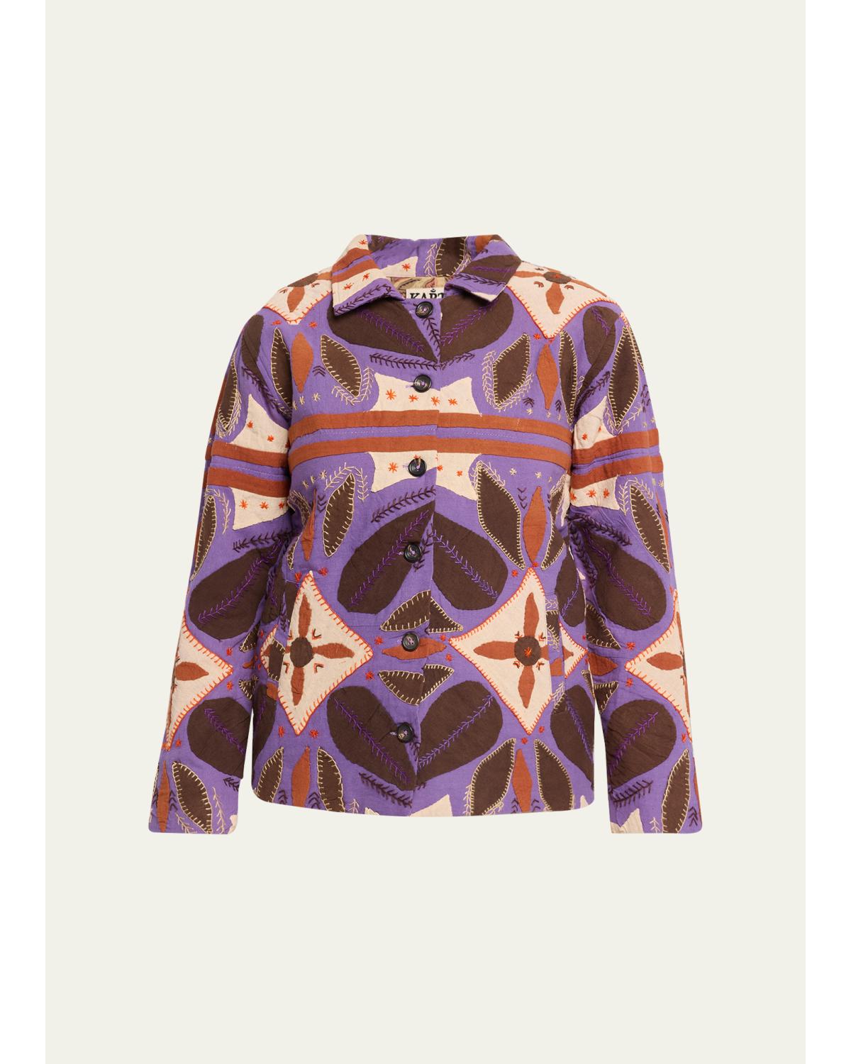 Godhadi Jacket