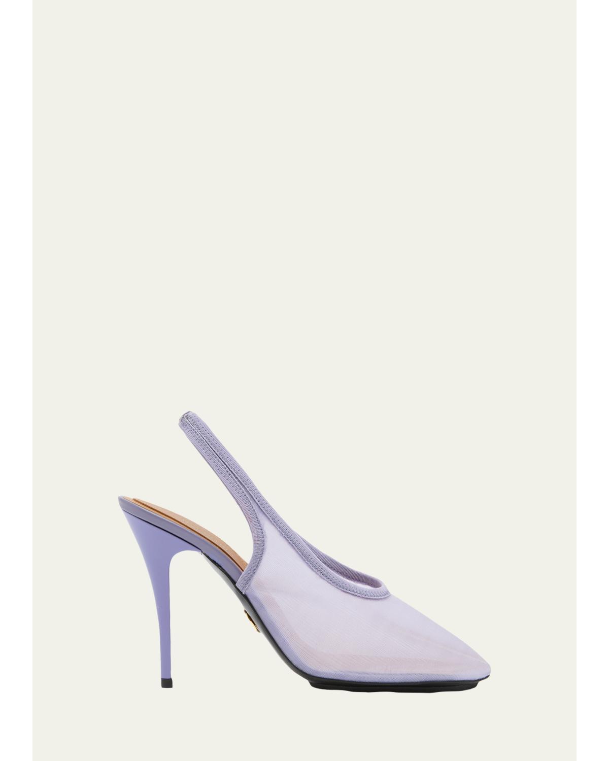 103Mm Slingback