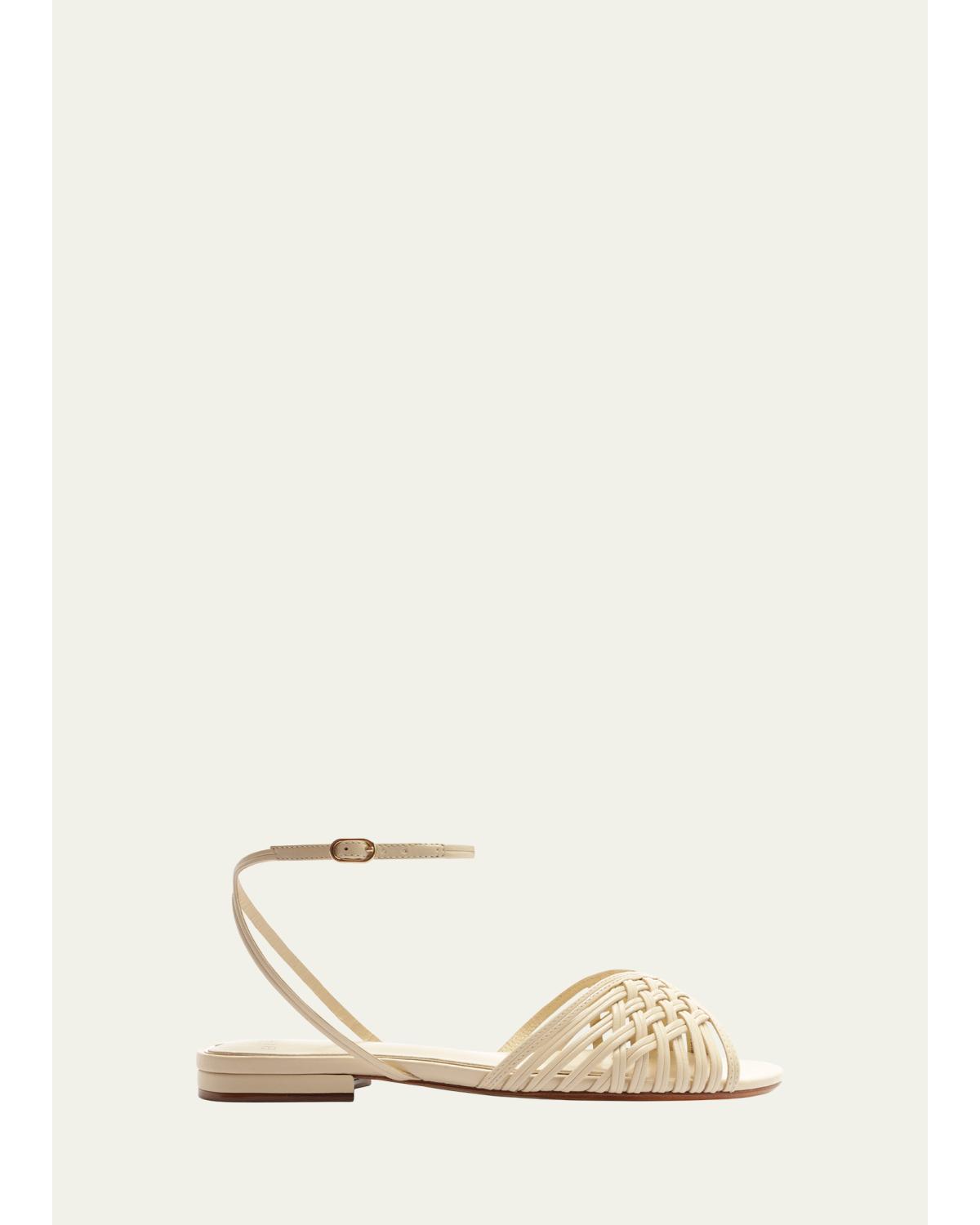 Lilian Flat Sandals