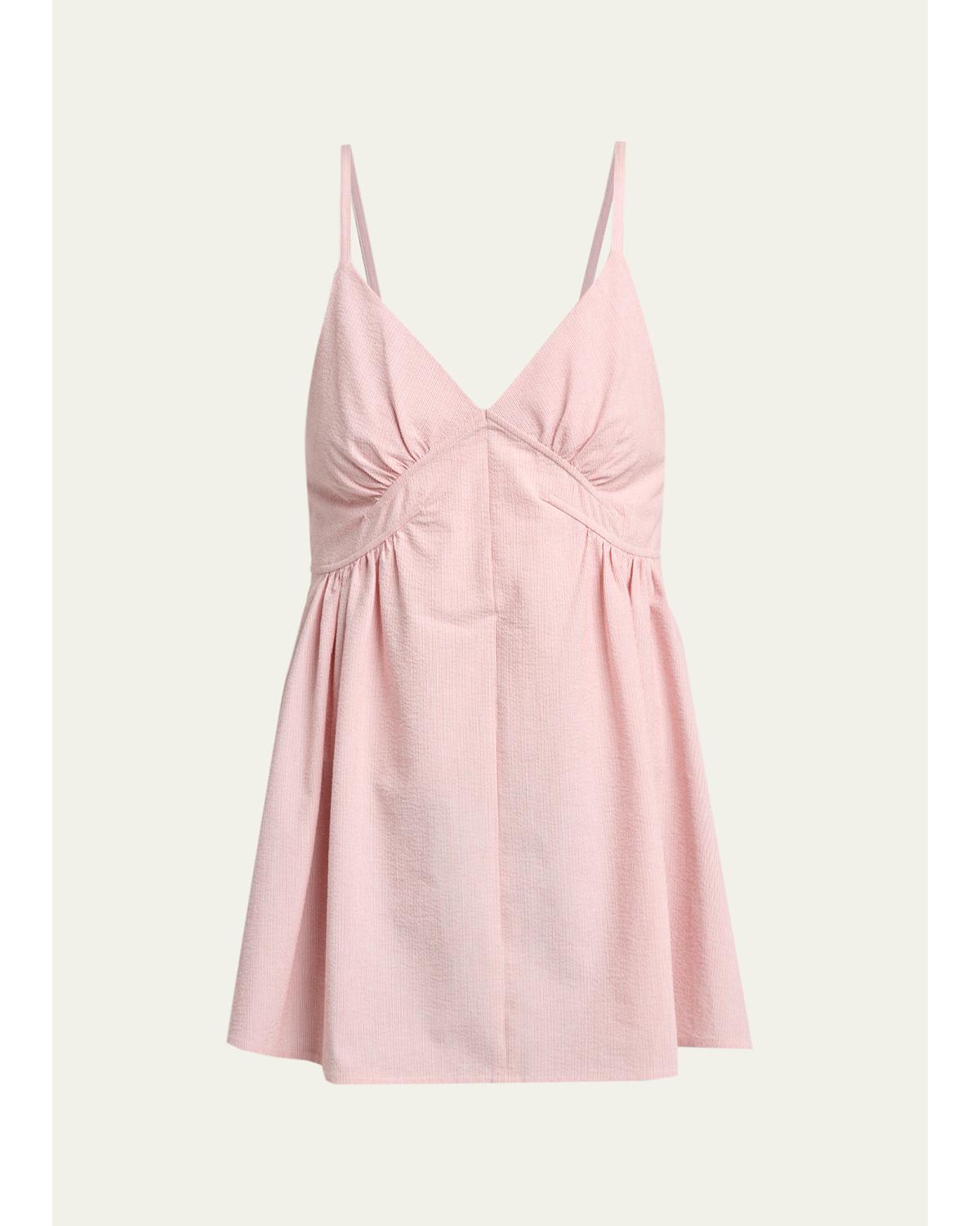 Barker Top