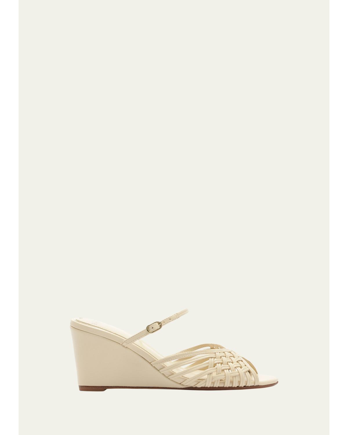 75Mm Lilian Wedge