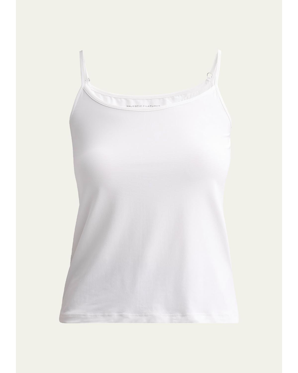 Slim Stretch Jersey Cami