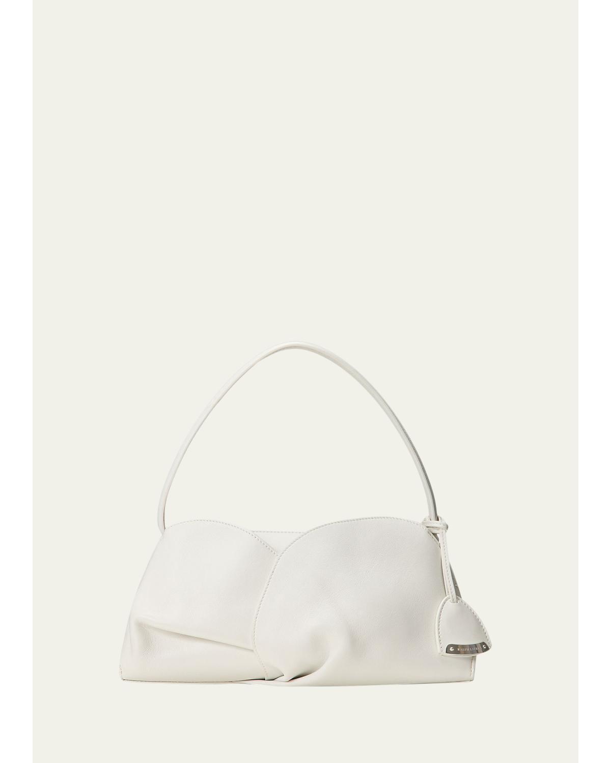 The Ralph Small Floral Shoulder Bag