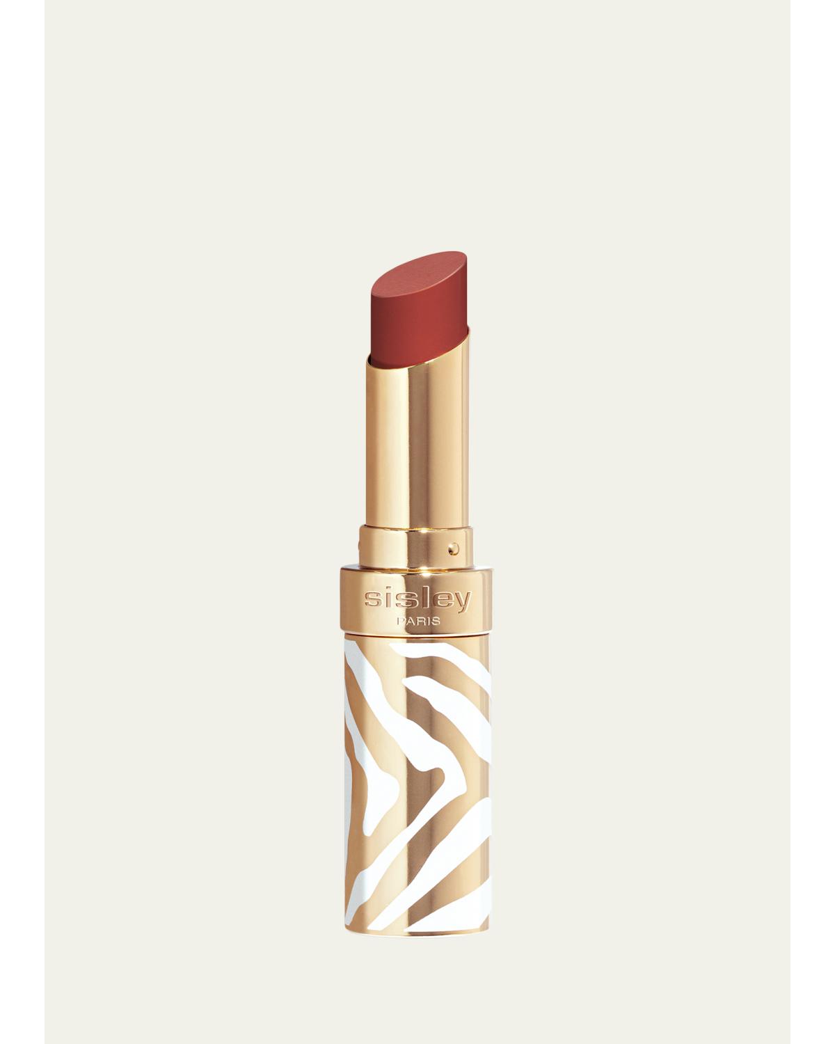 Phyto-Rouge Shine Lipstick
