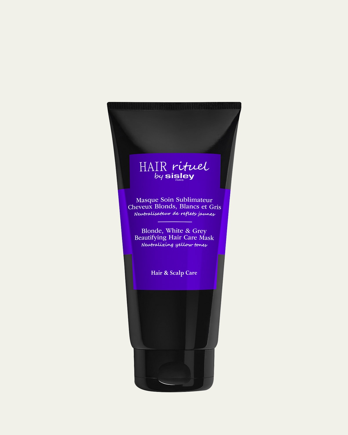 Blonde, White & Grey Beautifying Hair Care Mask, 6.7 oz.