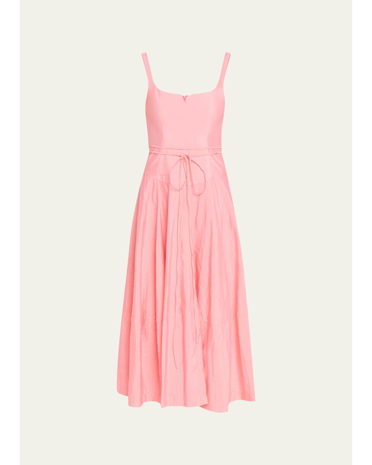 Jerome Midi Dress