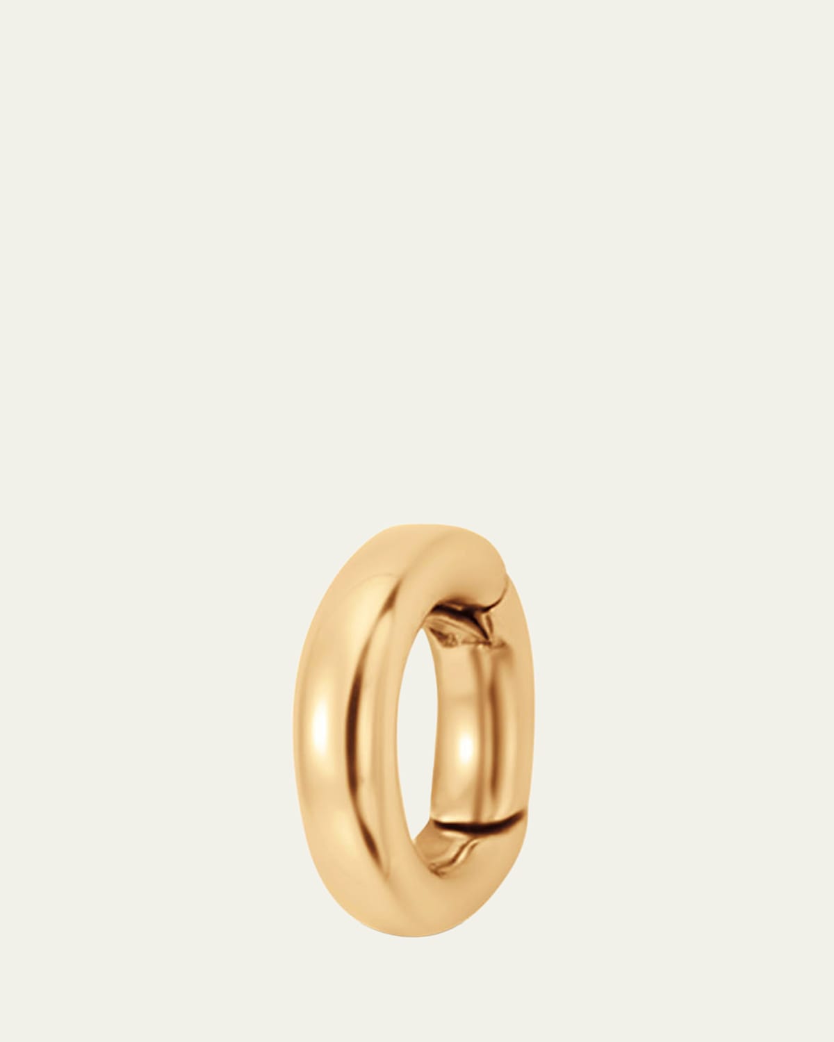Sara Weinstock 18K Gold Enhancer