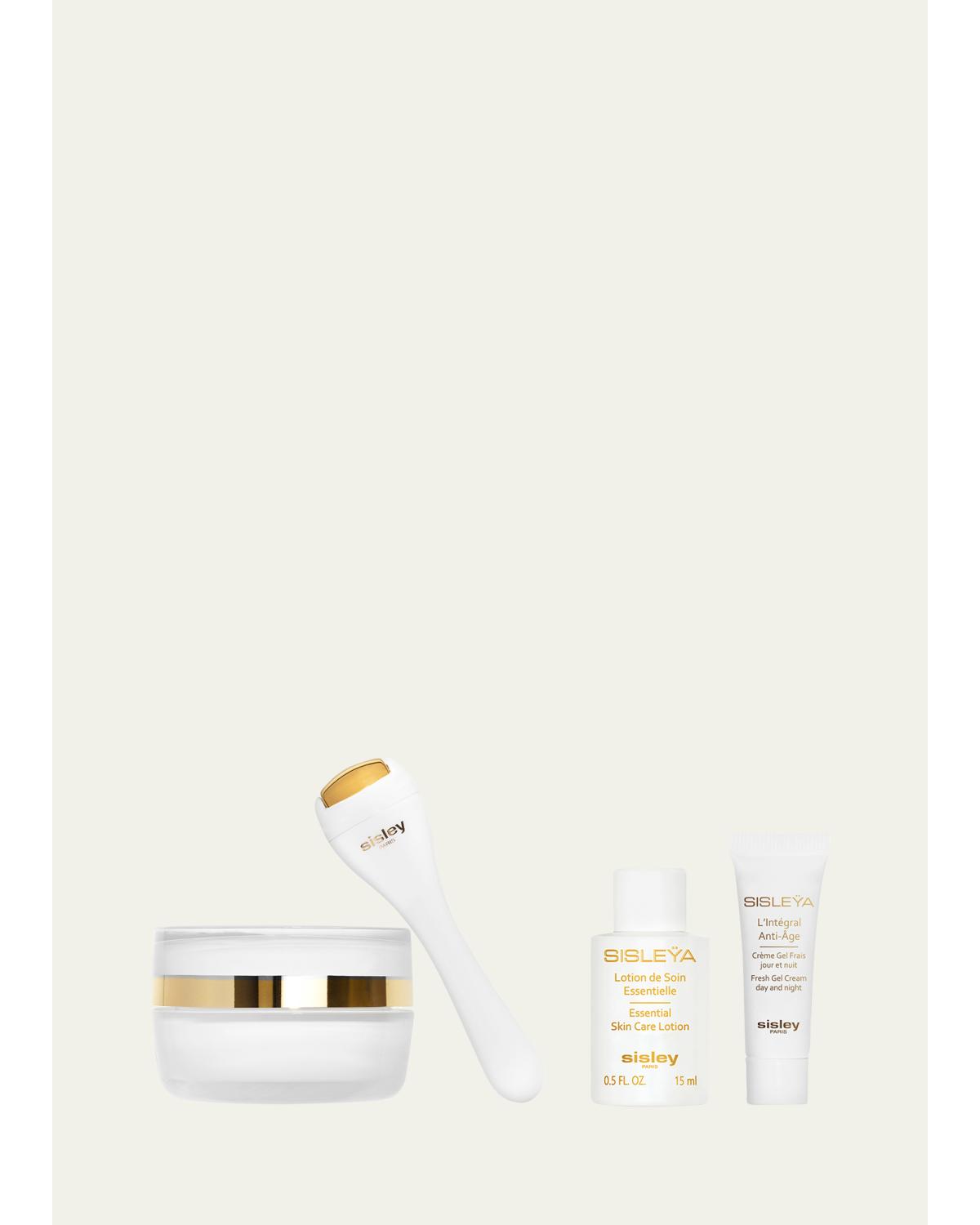 Sisleÿa L'Intégral Anti-Age Eye & Lip Contour Cream Discovery Program
