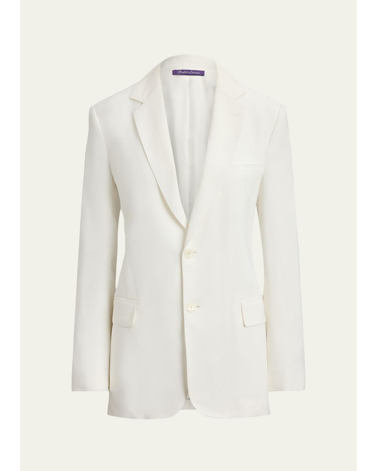 Marcy Twill Jacket
