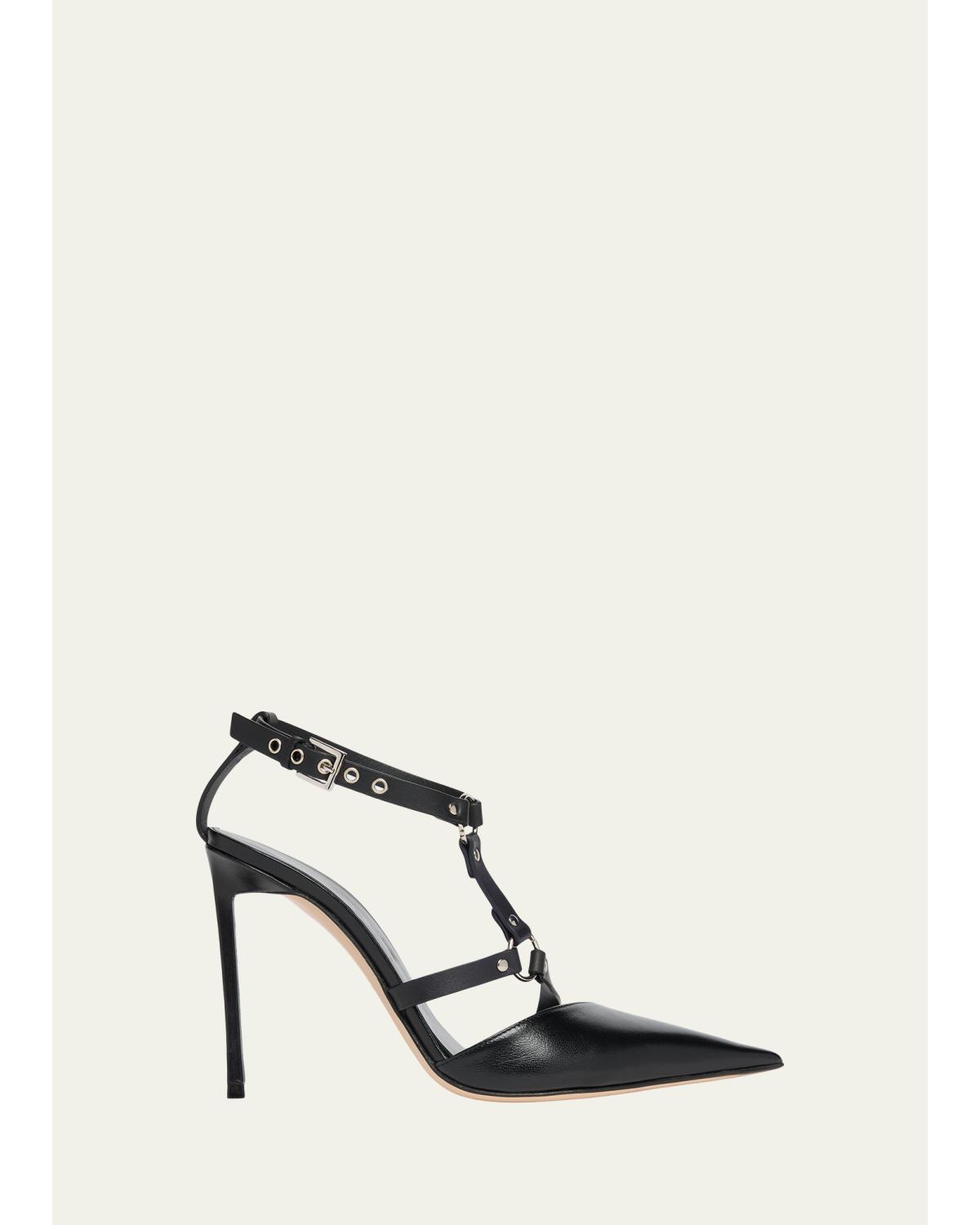 105Mm Harness Pumps