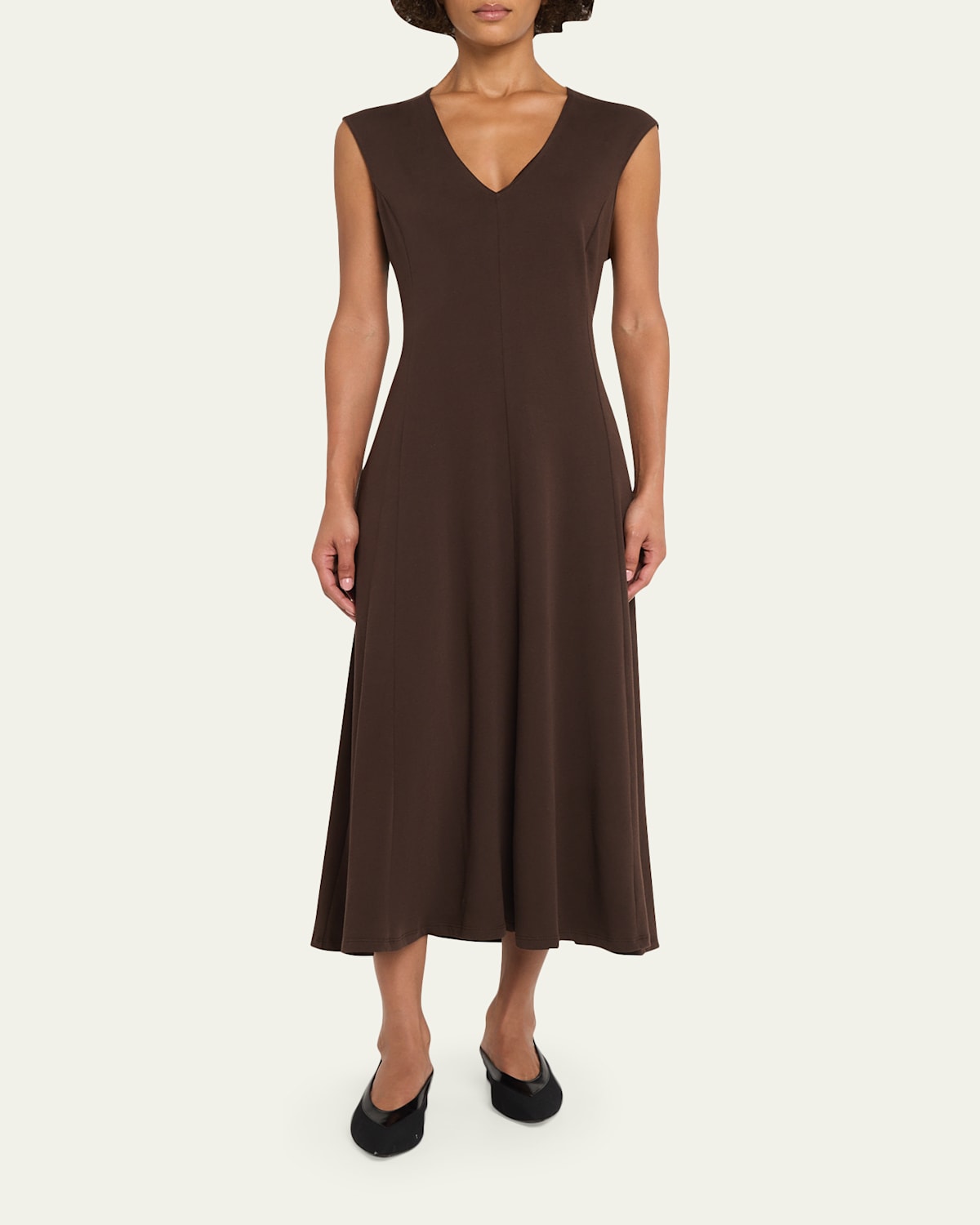 The Studio Dress