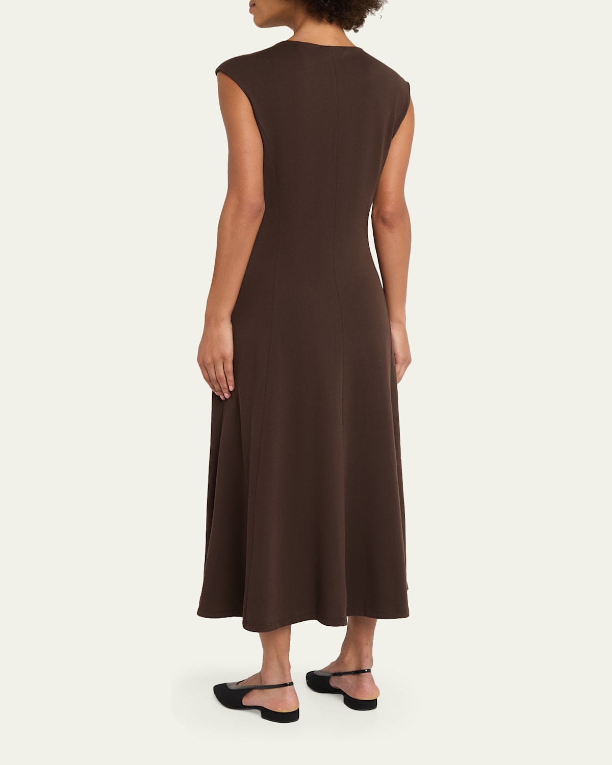 The Studio Dress