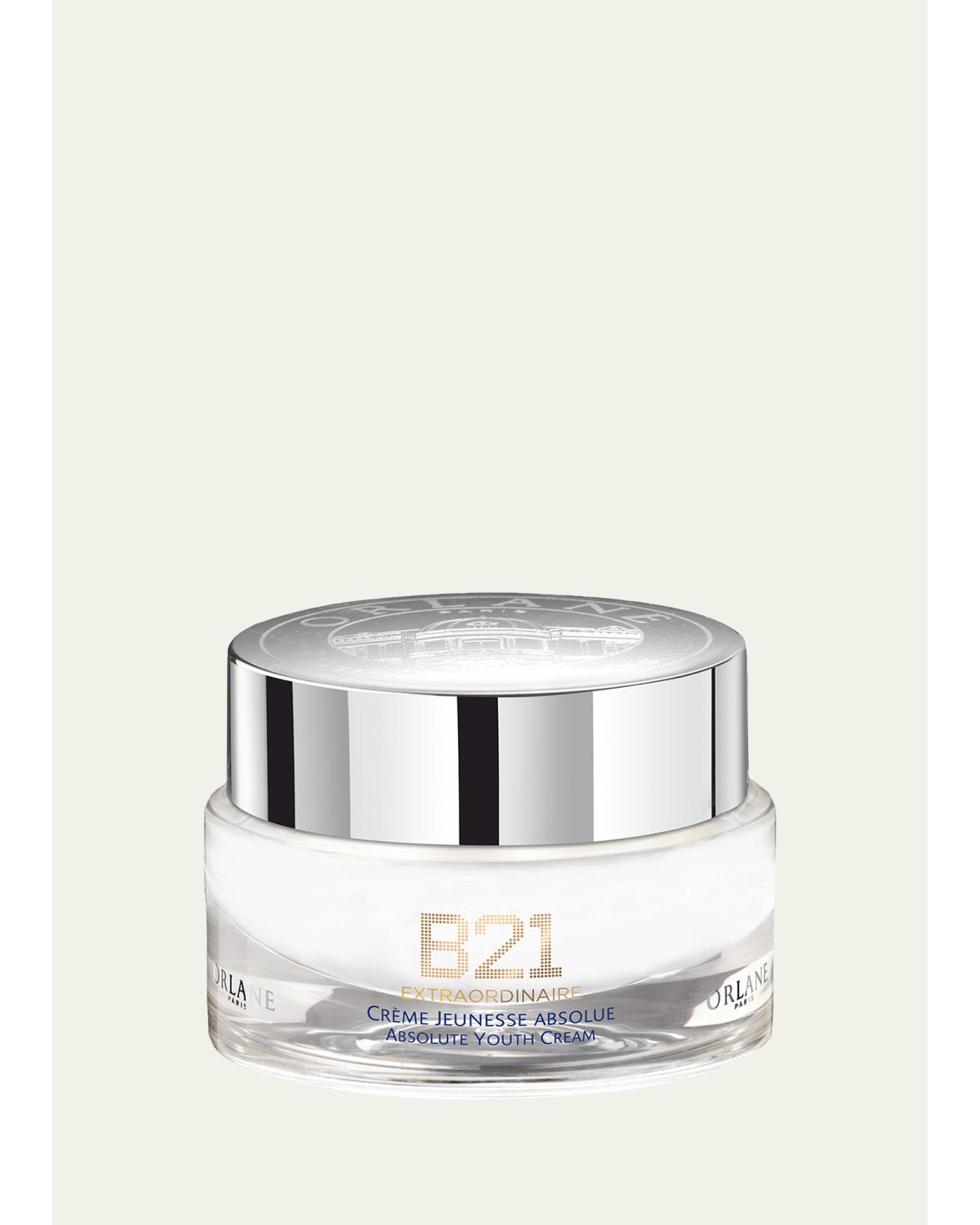 Orlane Women's Cream B21 Extraordinaire Absolute Youth 1.7 Oz. product image