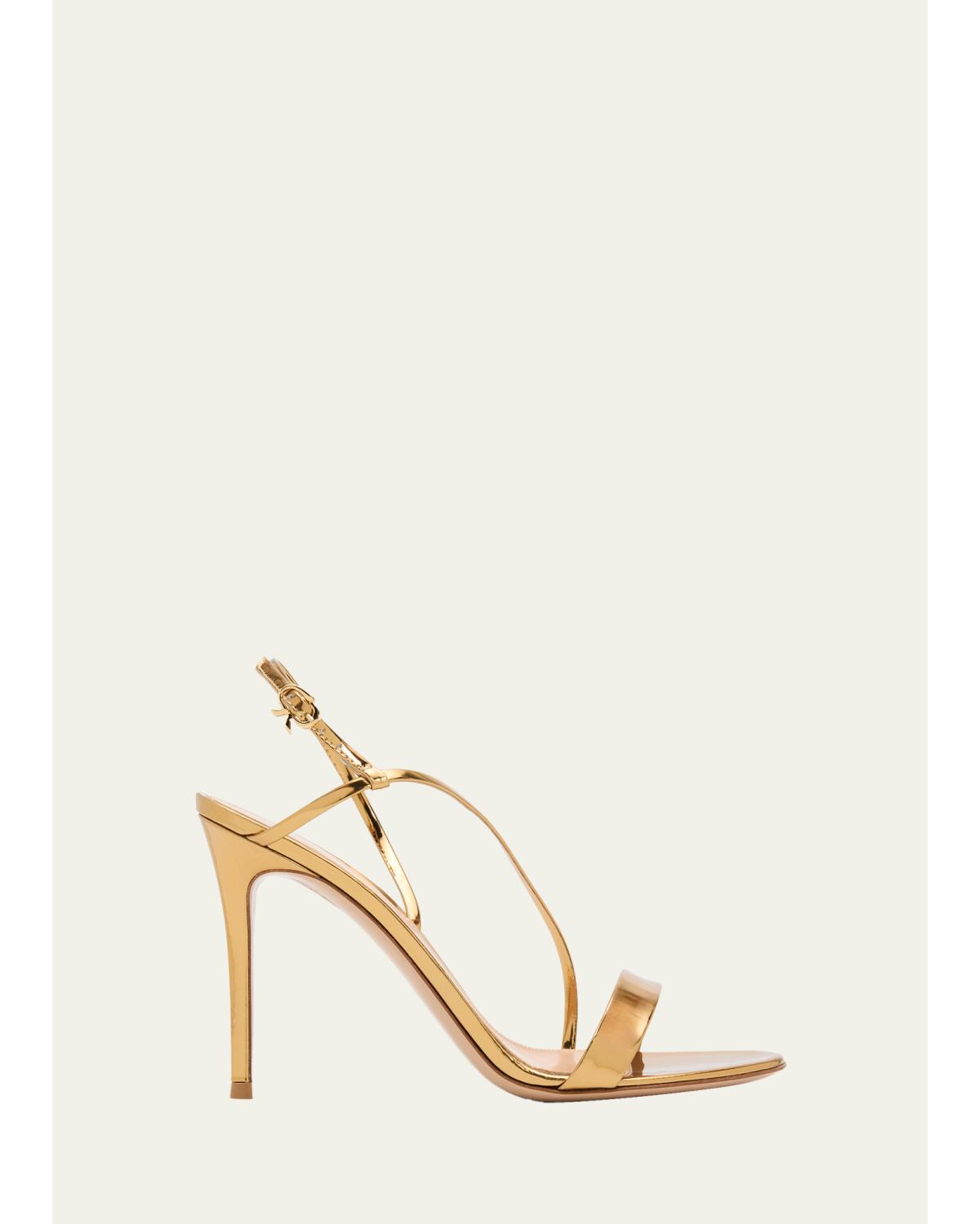 95Mm Manhattan Sandals