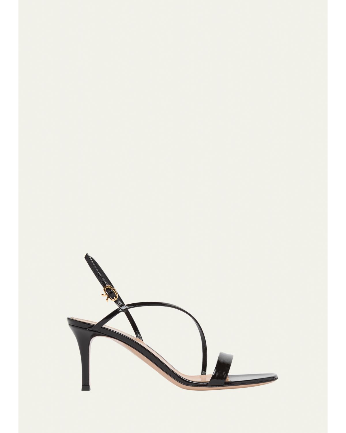 70Mm Sandals