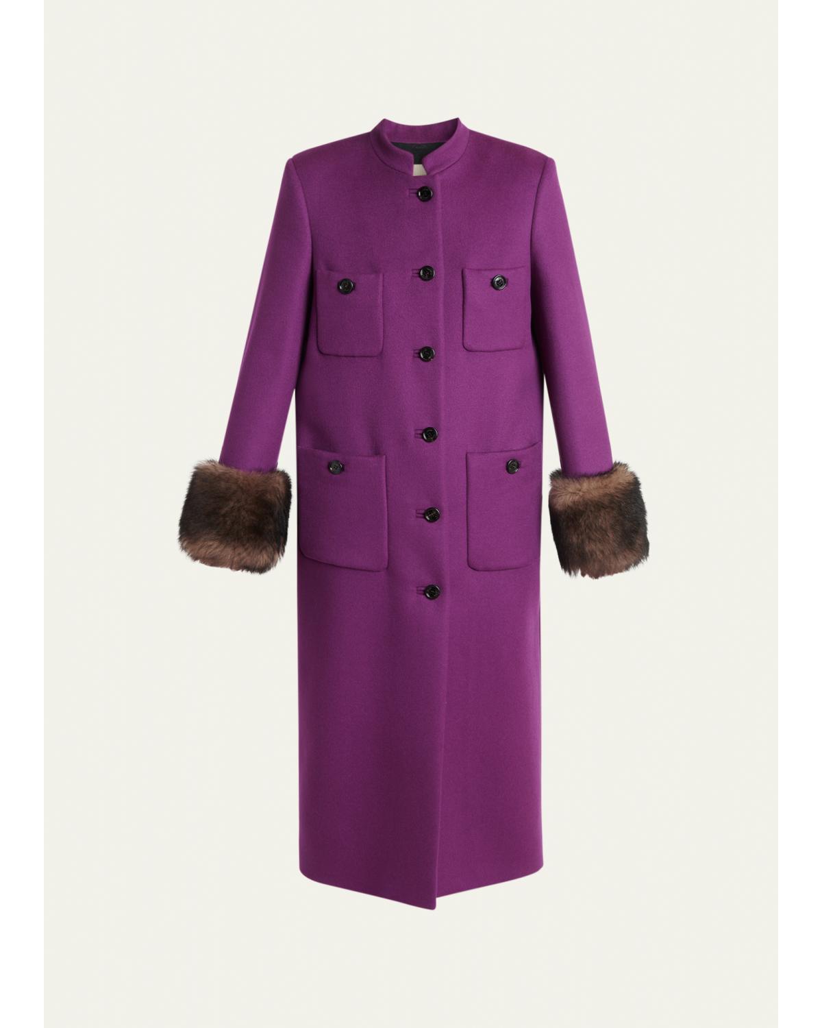 Long Coat