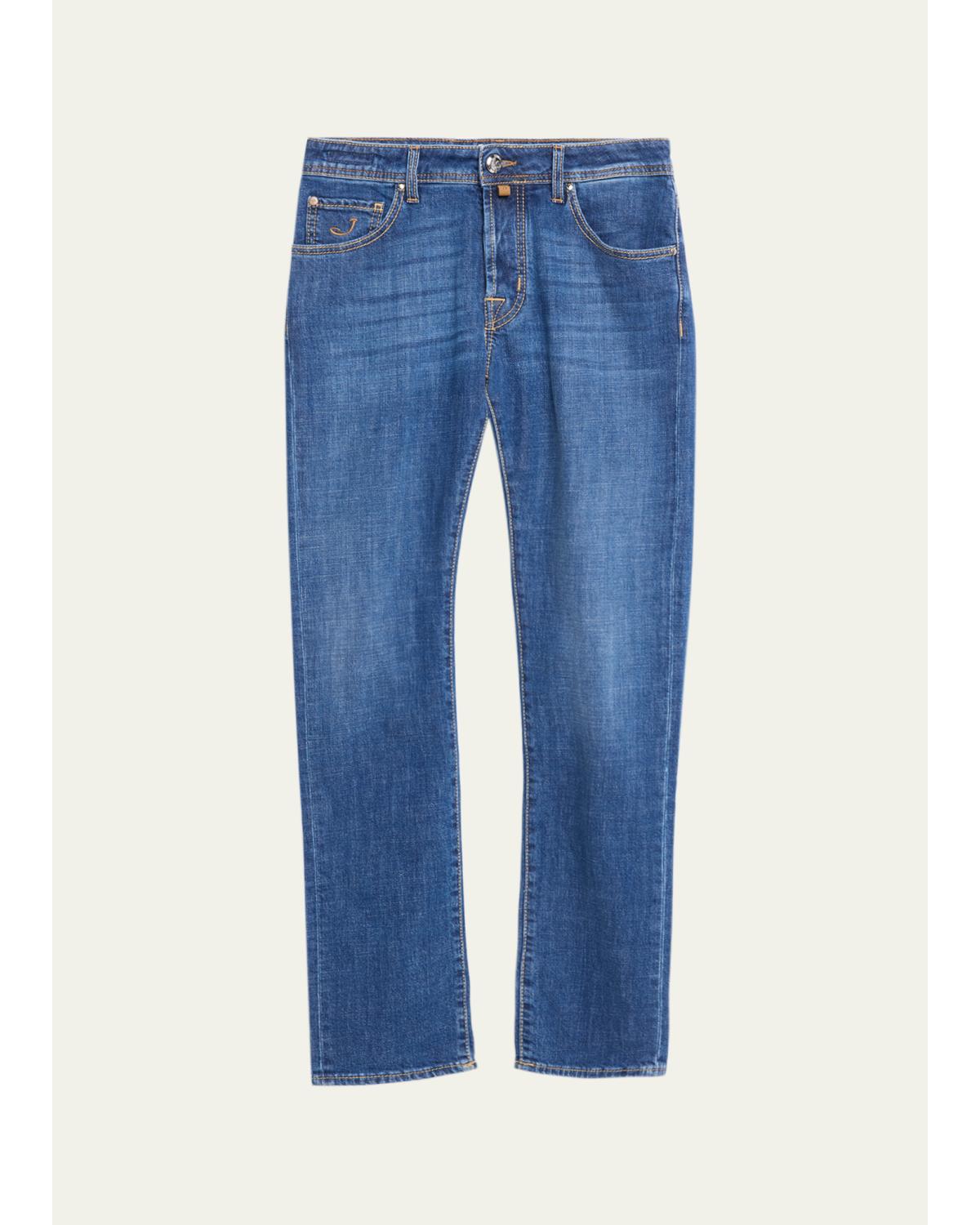 Men'S Slim