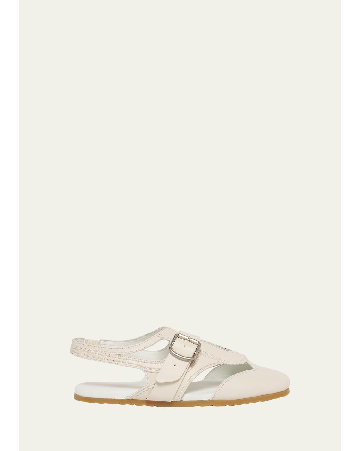 Cutout Flats