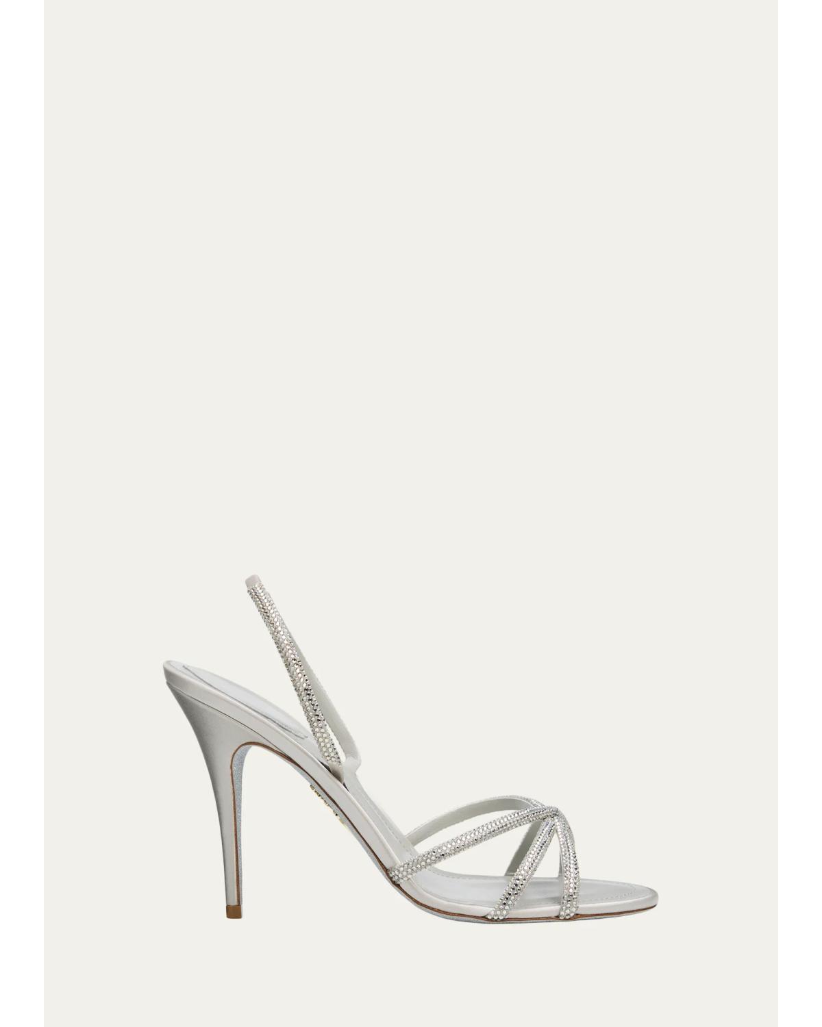 100Mm Sandals