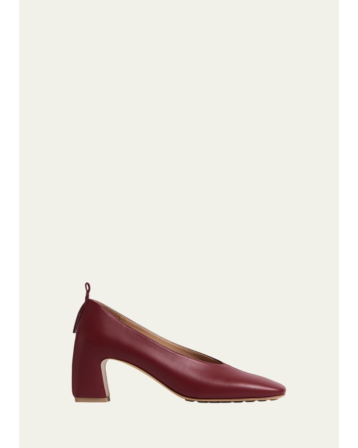 65Mm Plonge Pumps