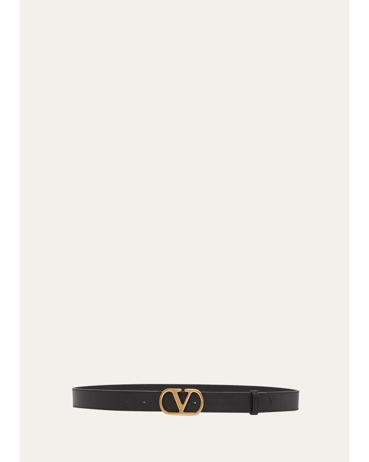 VLogo Signature Cut-to