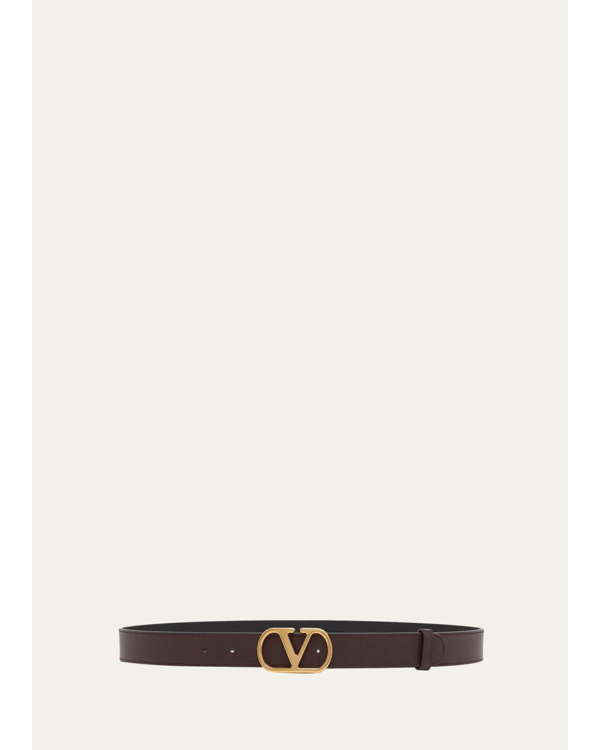 VLogo Signature Cut-to