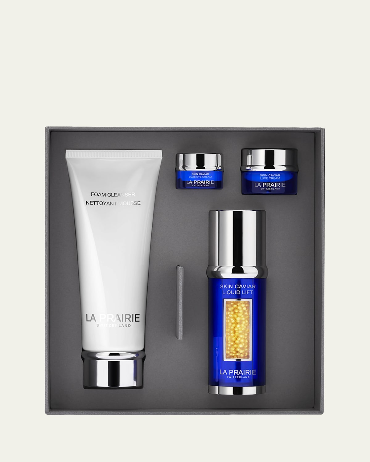Skin Caviar Essentials Program