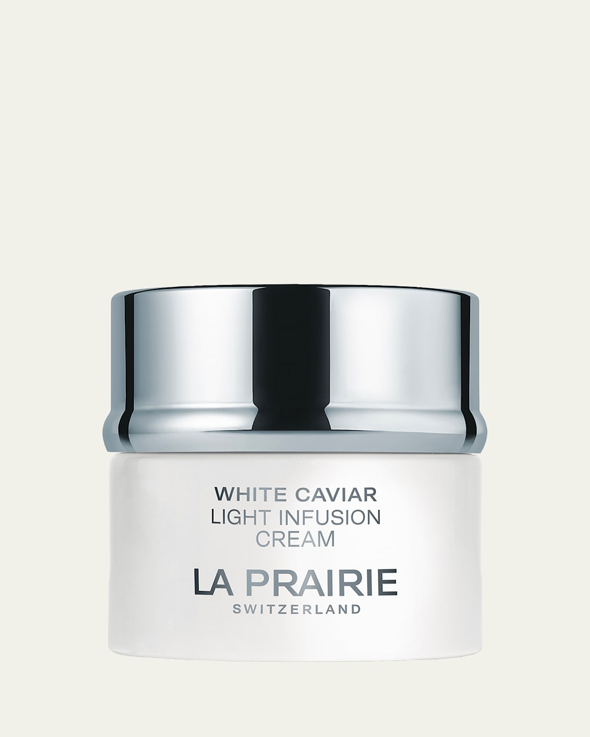 White Caviar Light Infusion Cream, 2 oz.