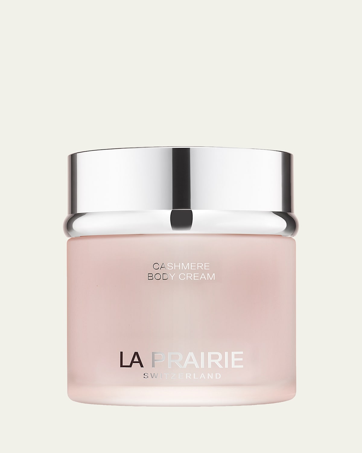Cashmere Body Cream, 6.7 oz.