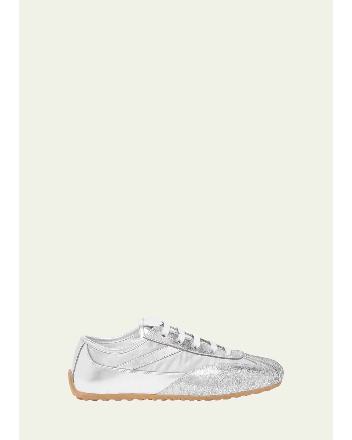Boxe Low-Top Sneakers