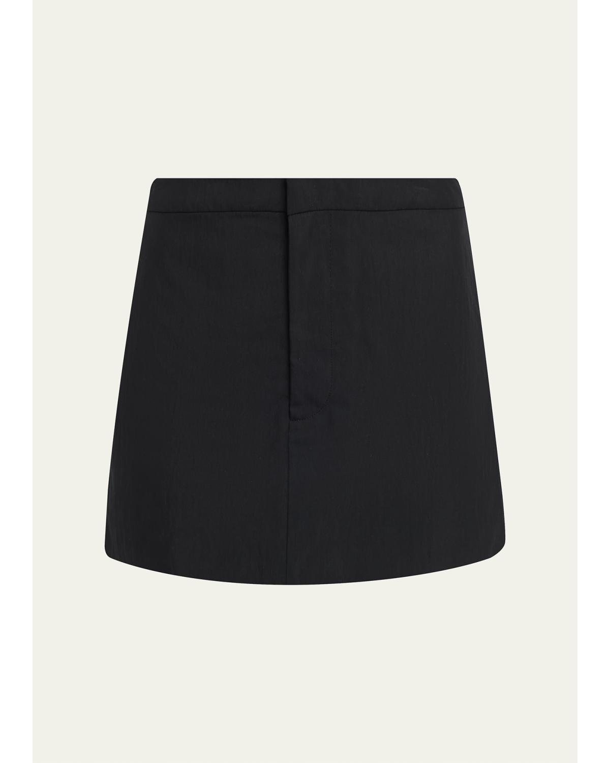 Kelly Nylon Mini
