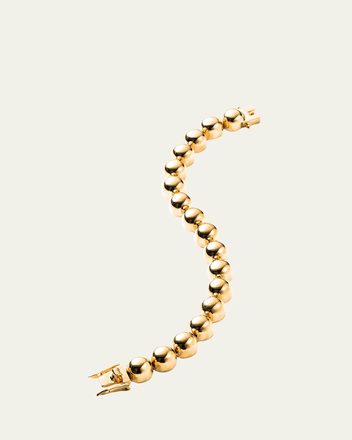 Eddie Borgo Dome Bracelet
