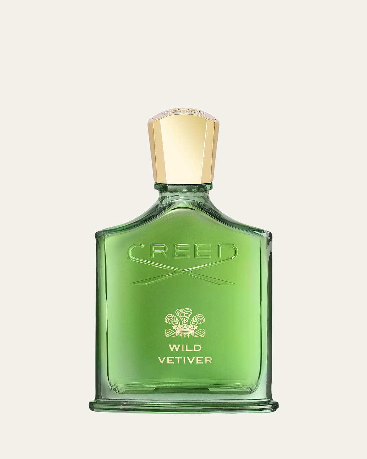Wild Vetiver Eau de Parfum, 3.3 oz.