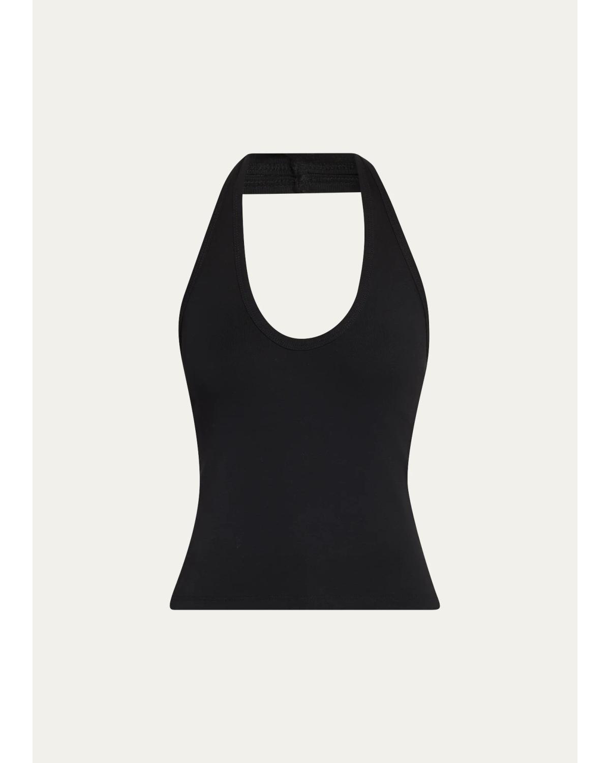 Ari Halter Tank Top