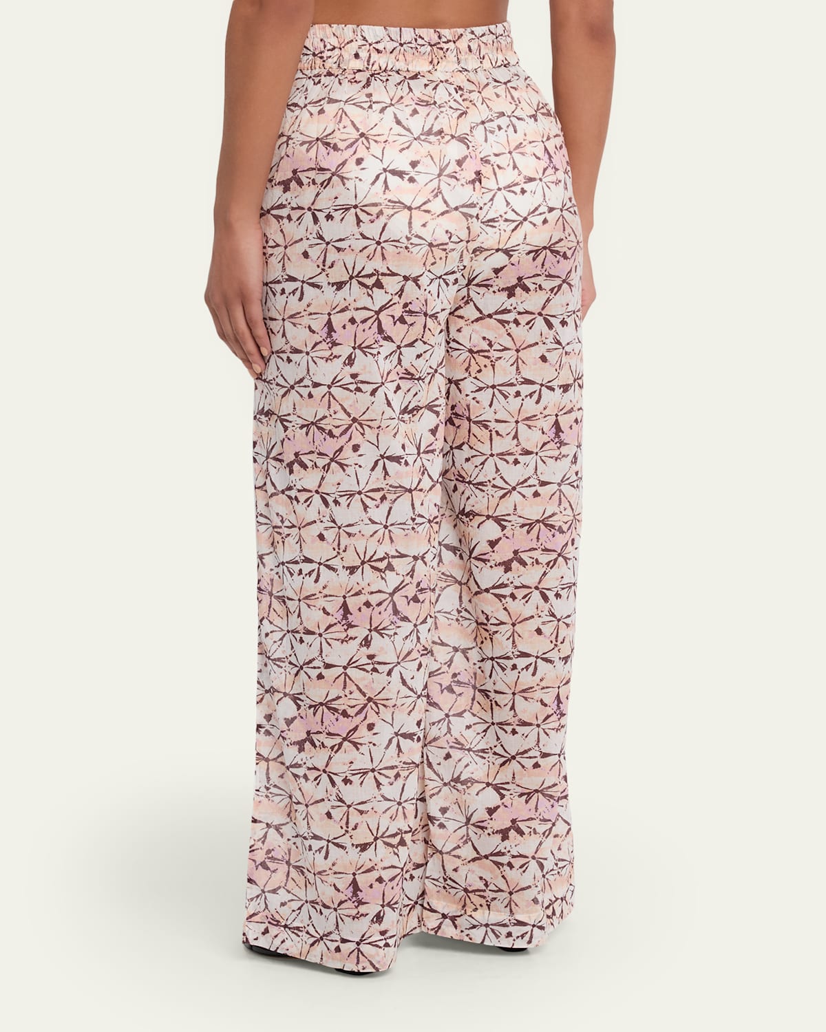 Azra Coverup Pants