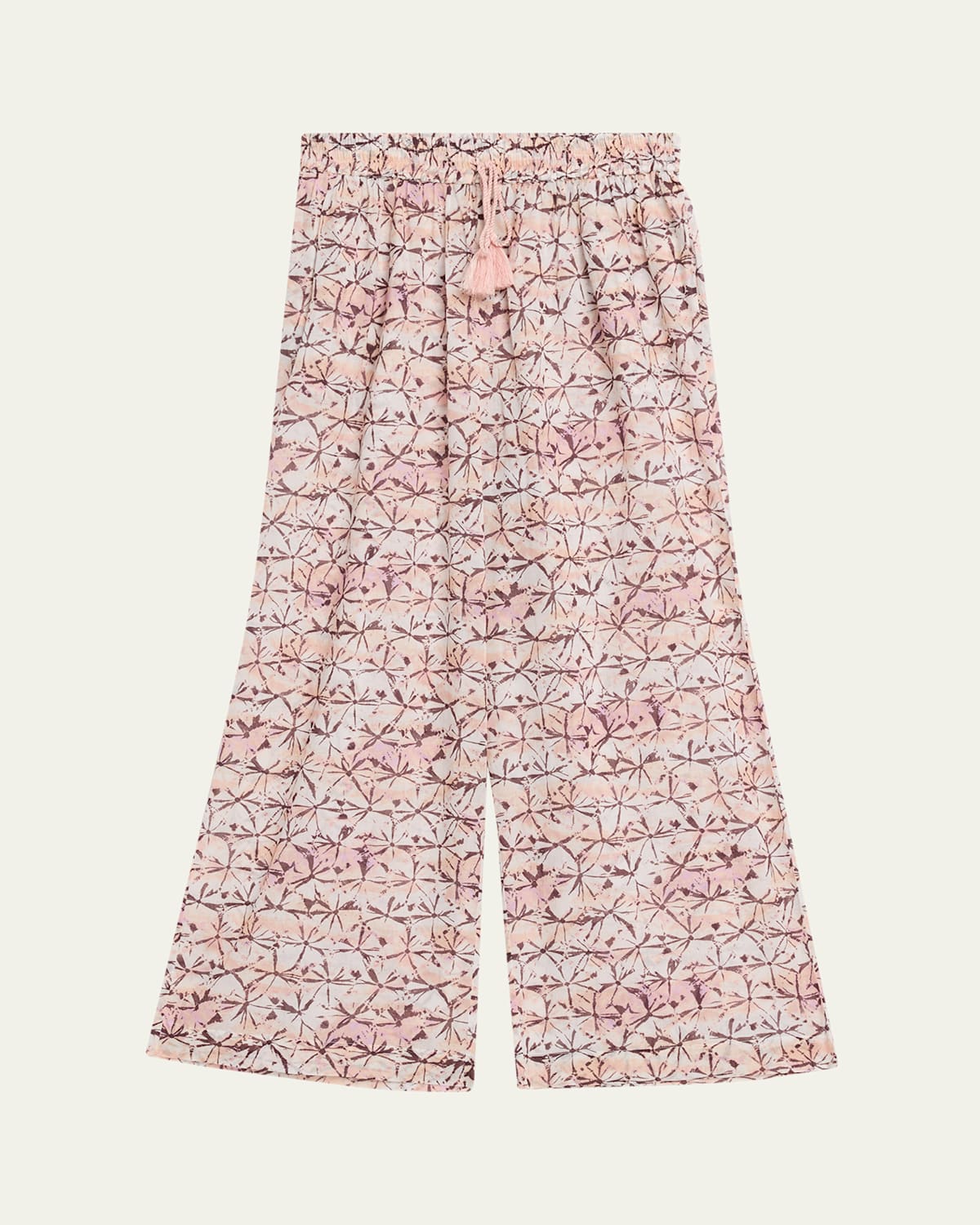 Azra Coverup Pants