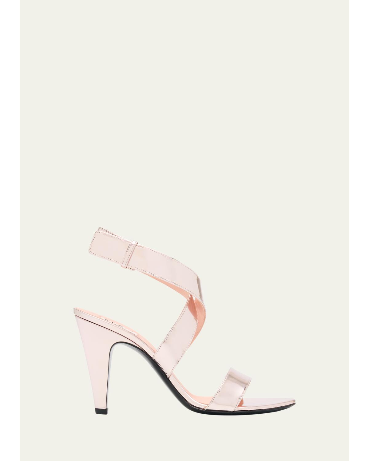 90Mm Sandals