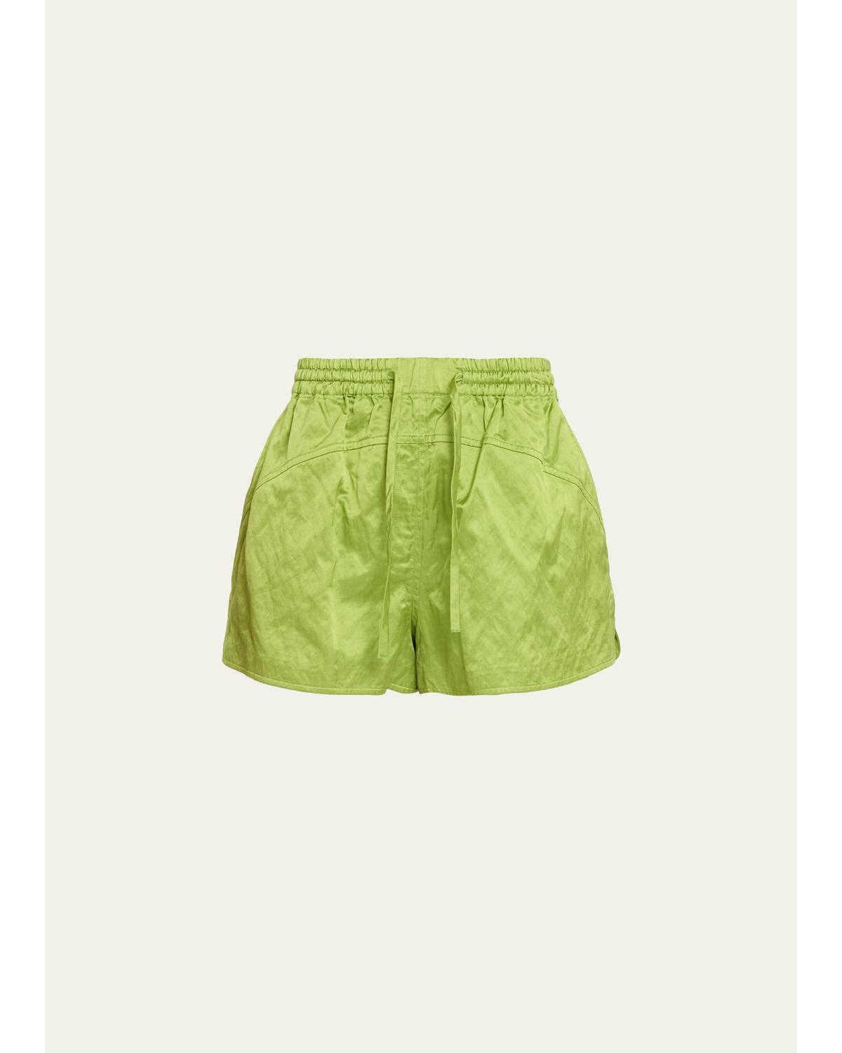Camden Drawstring Shorts