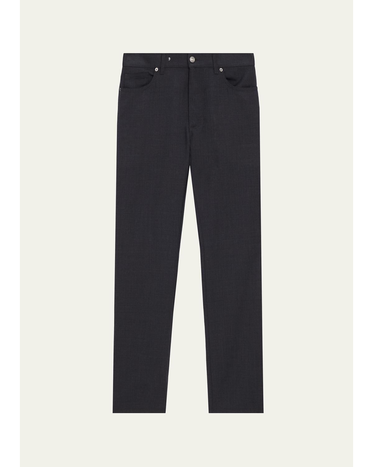 Men'S Wool