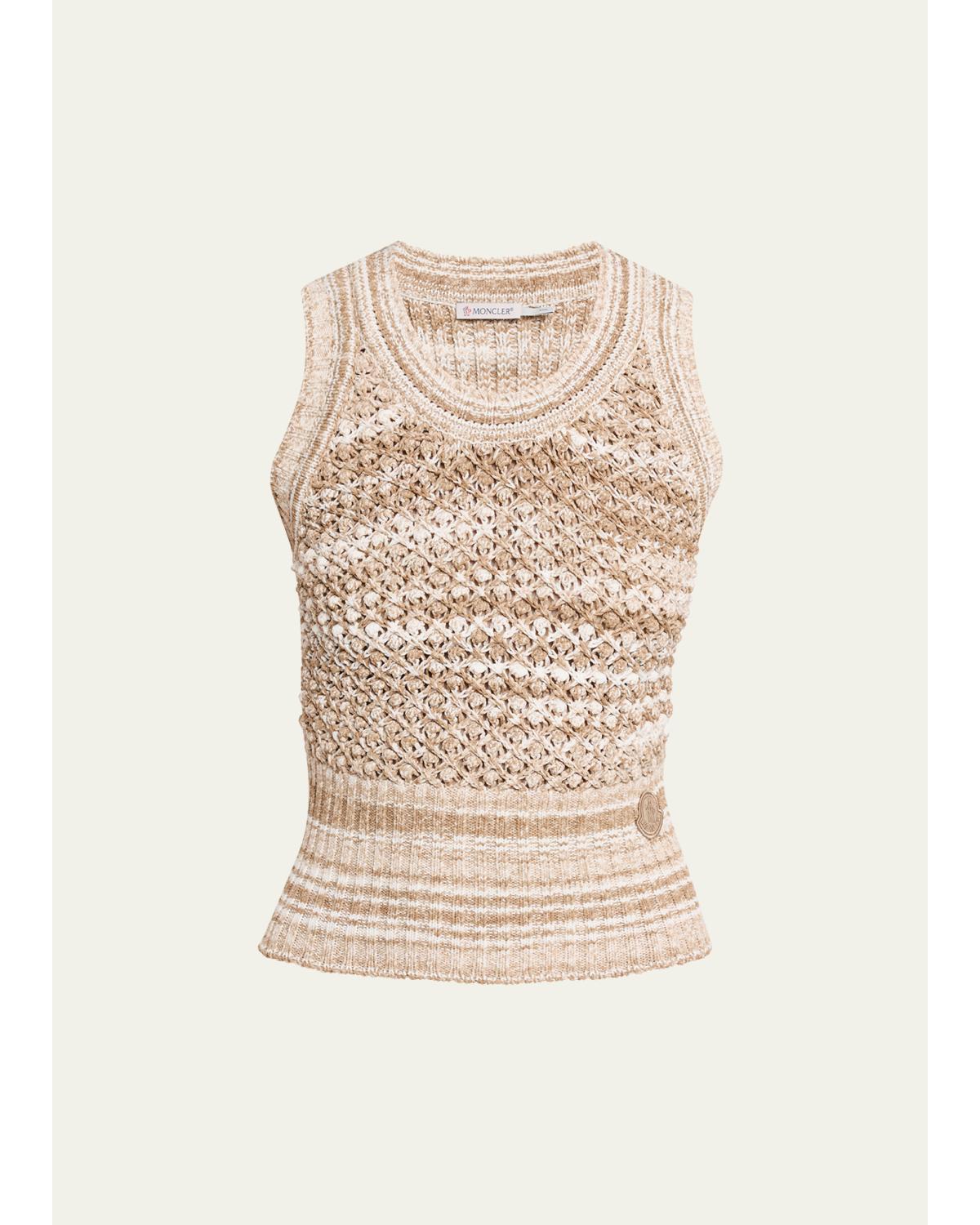 Striped Tank Top
