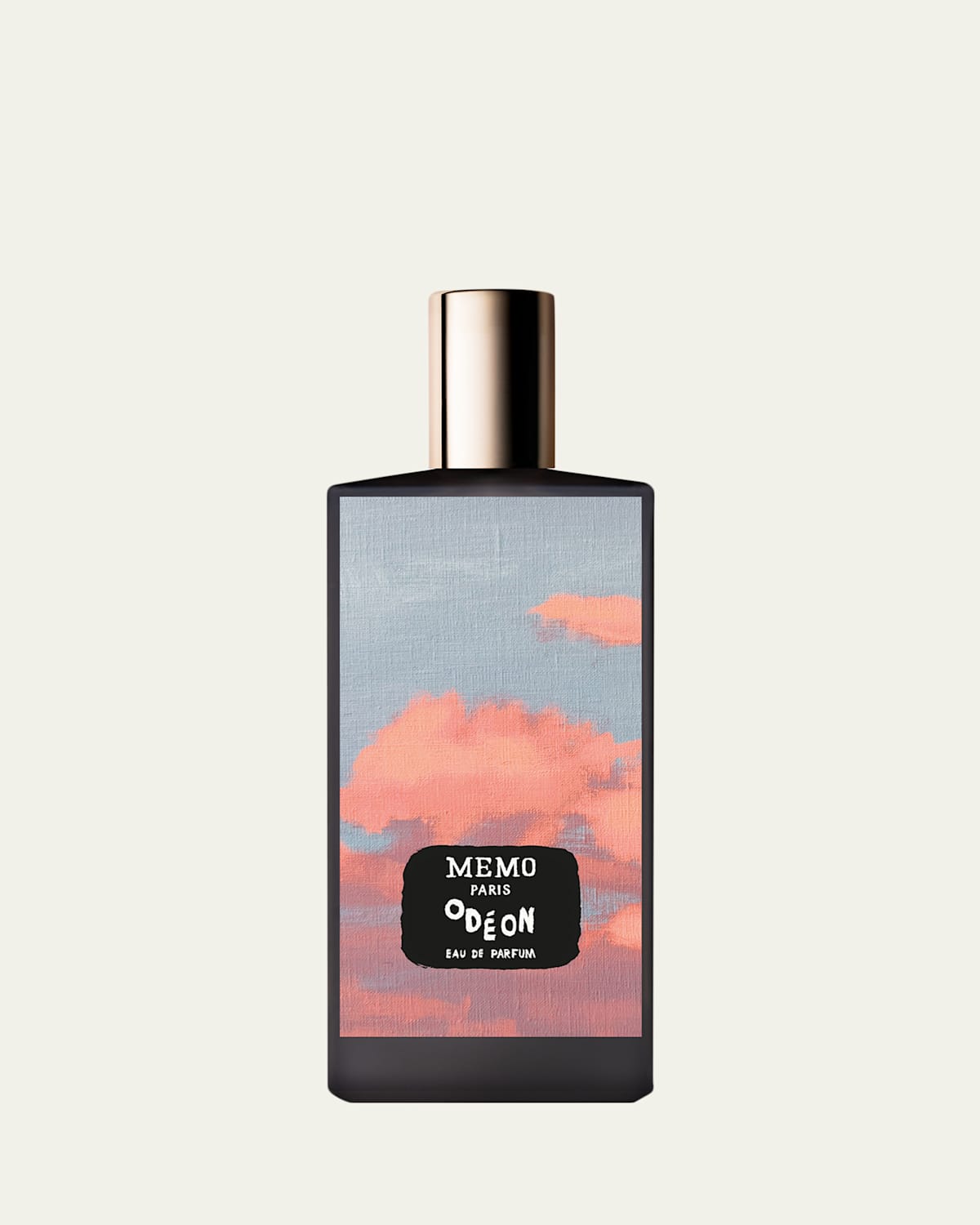 Odéon x Jean Jullien Eau de Parfum, 2.5 oz.