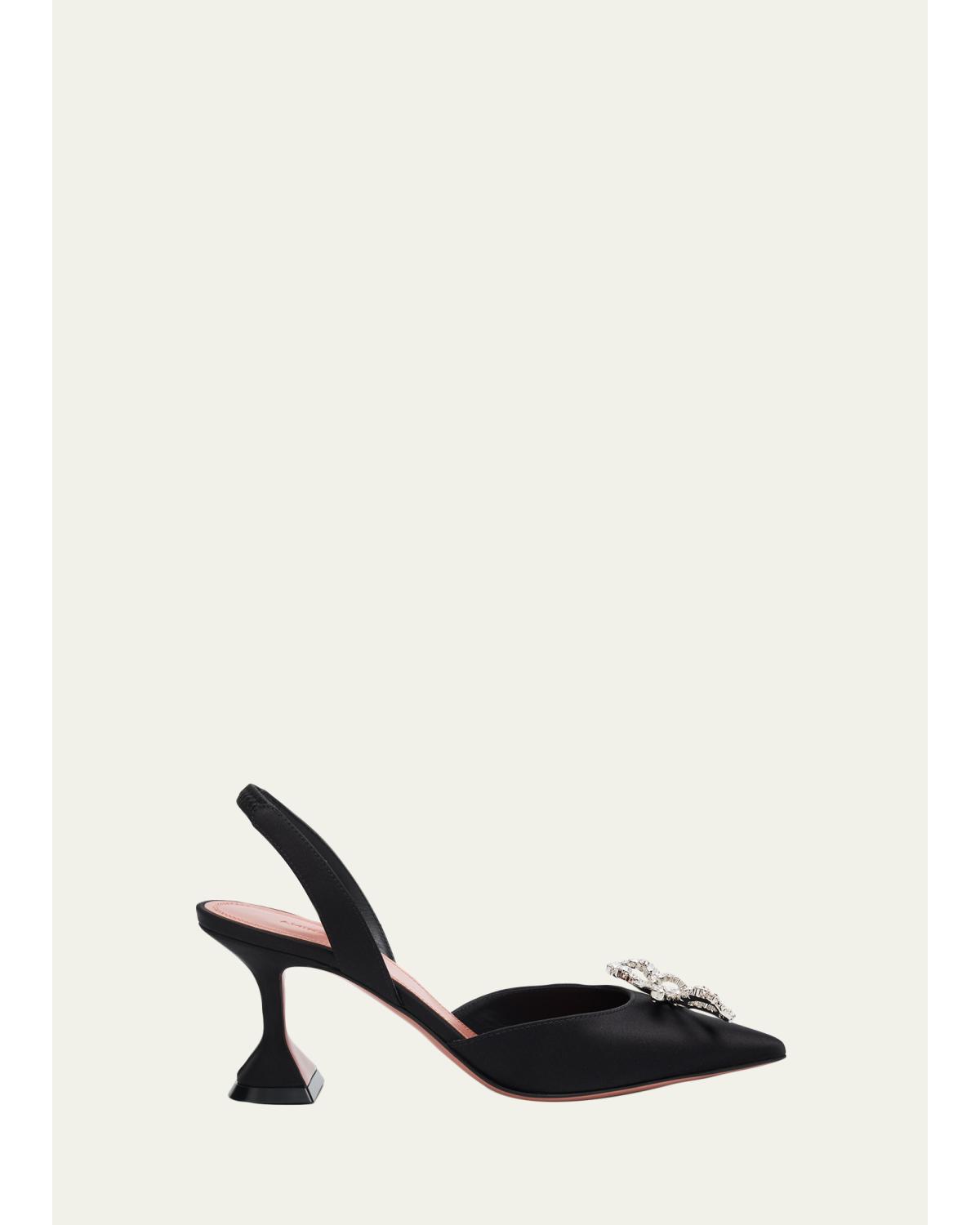 70Mm Rosie Slingback