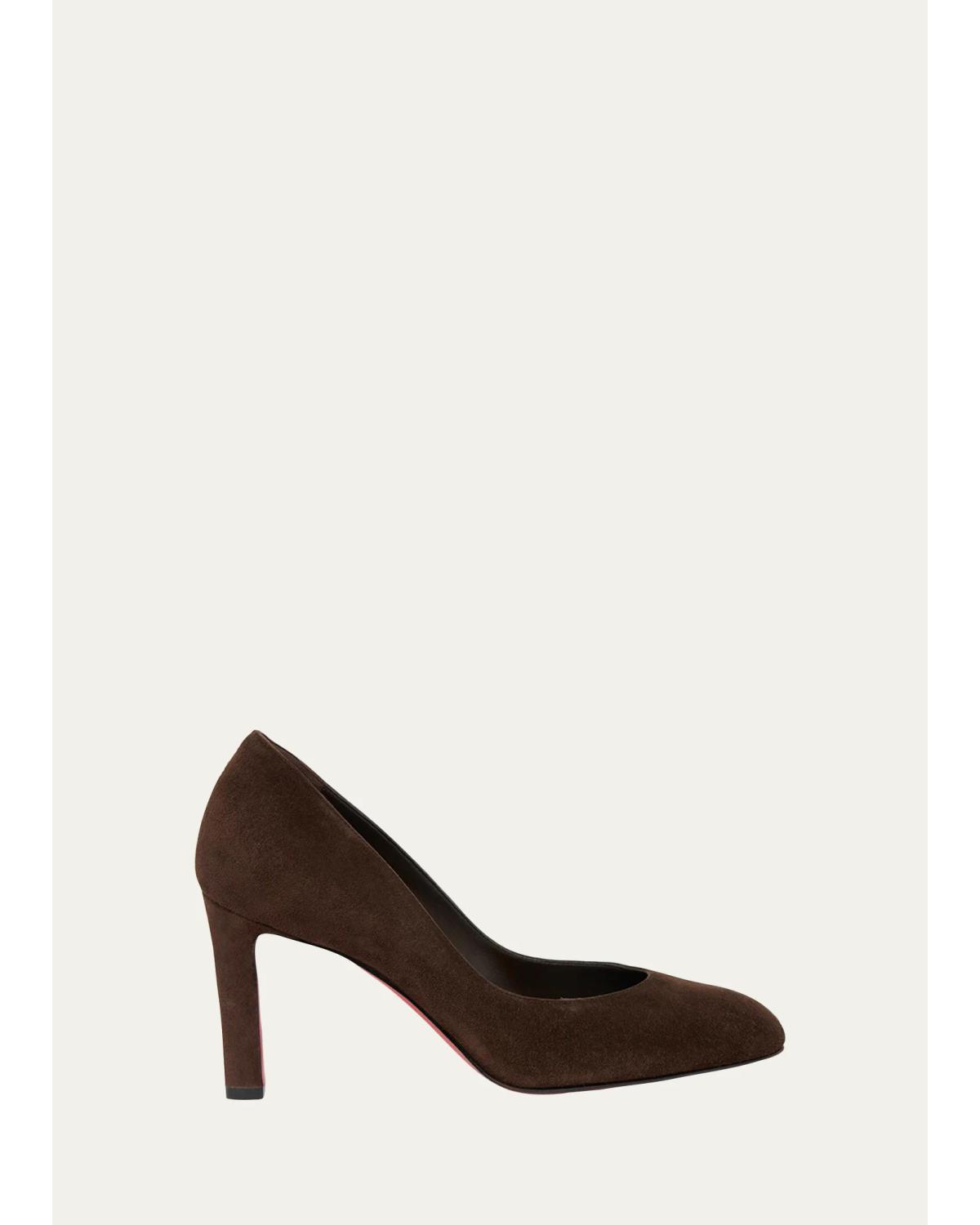 85Mm Fannylove Pumps