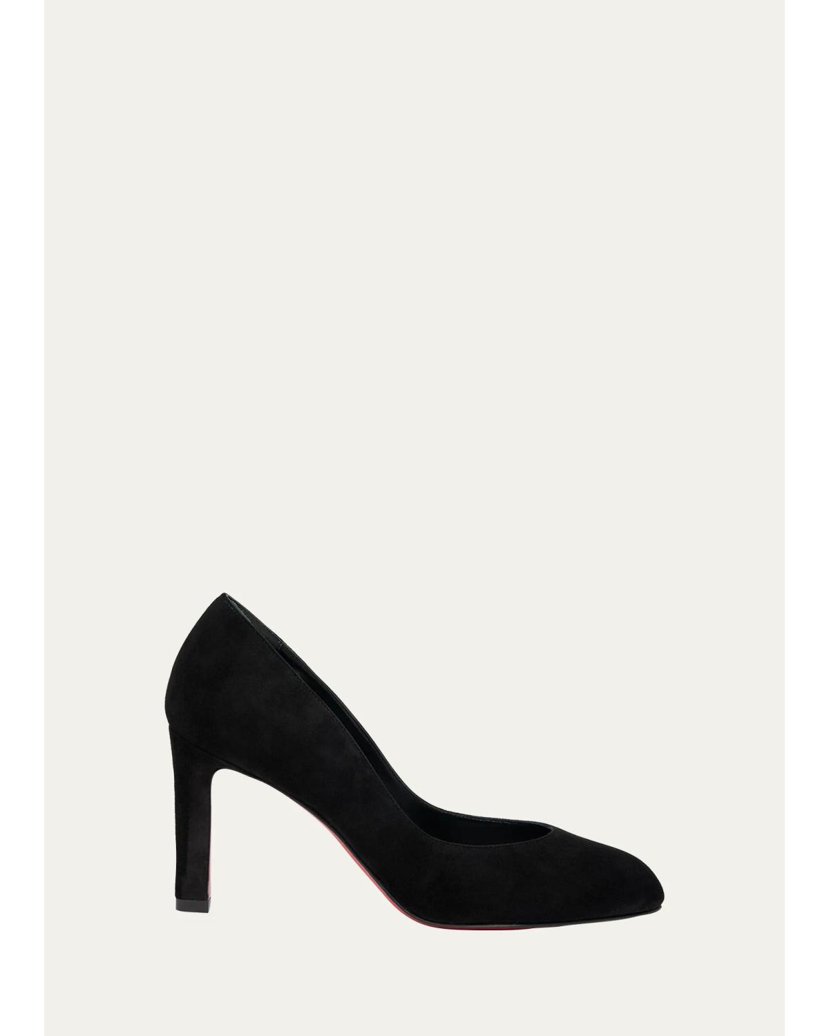 85Mm Fannylove Pumps