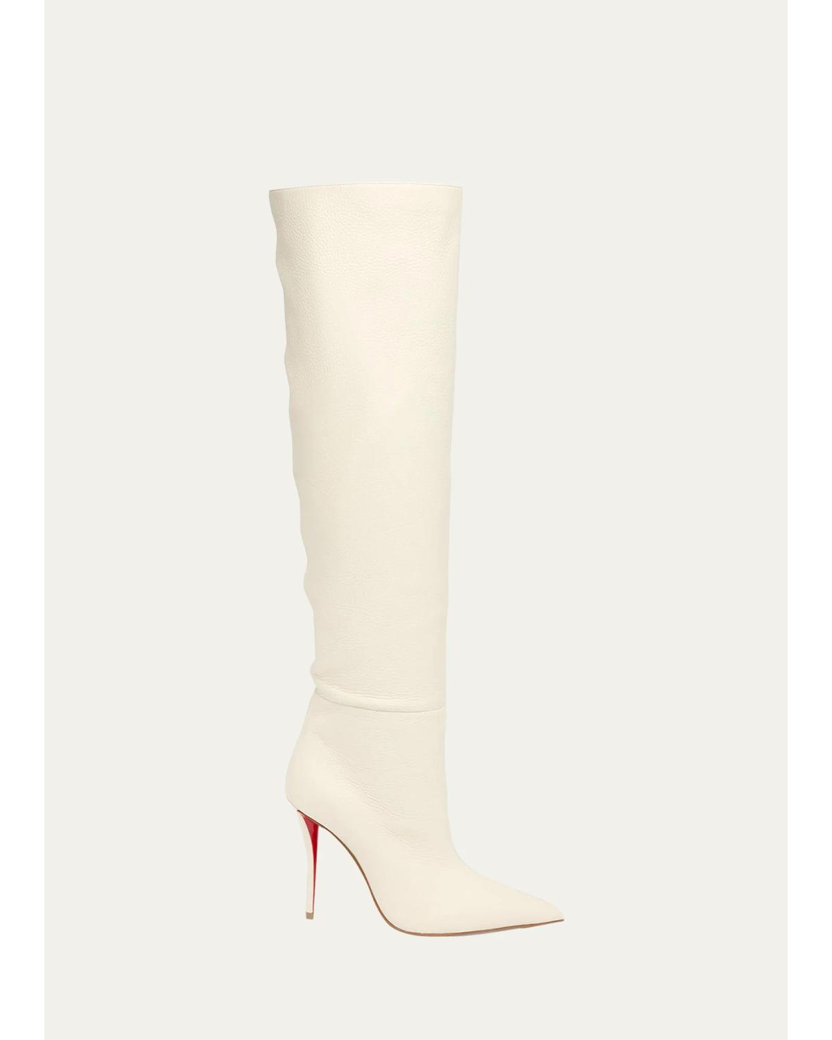 100Mm Zependris Boots