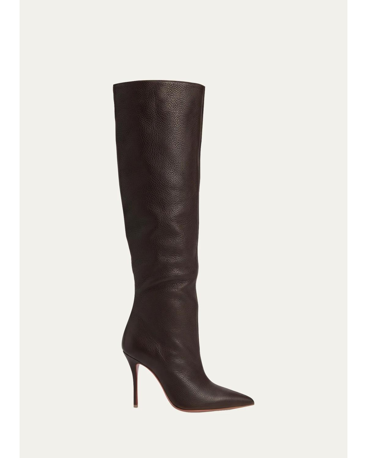 100Mm Zependris Boots