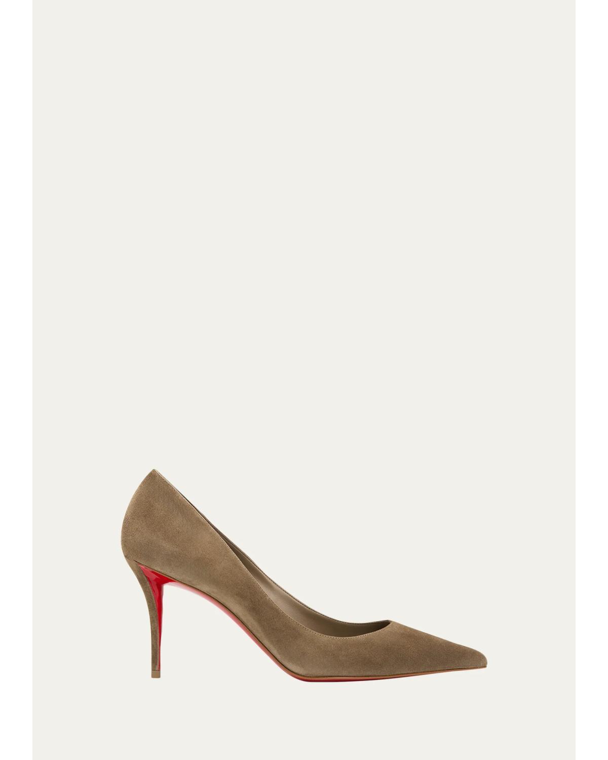 80Mm Miss Z Pumps
