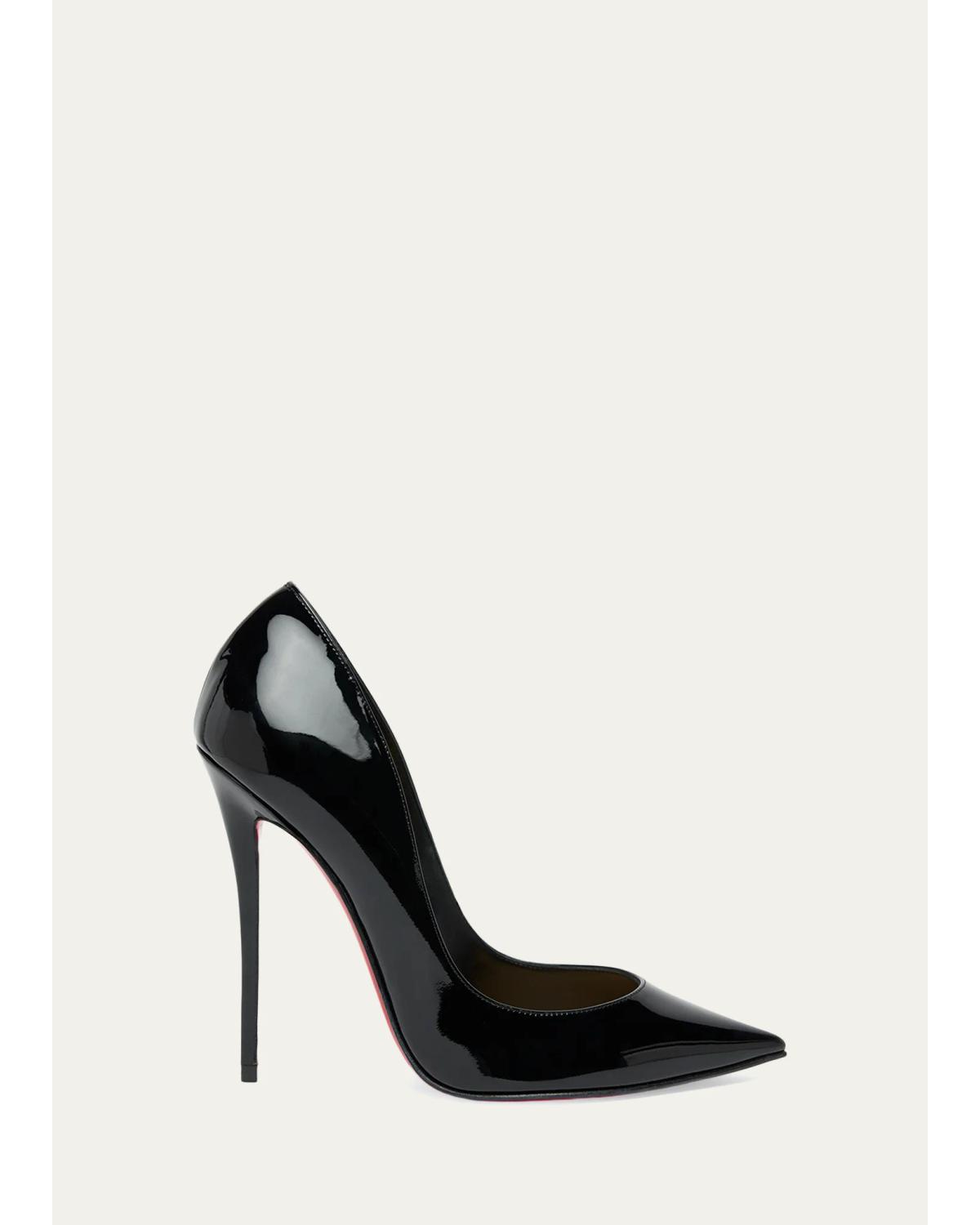 120Mm La Pigalle Pumps