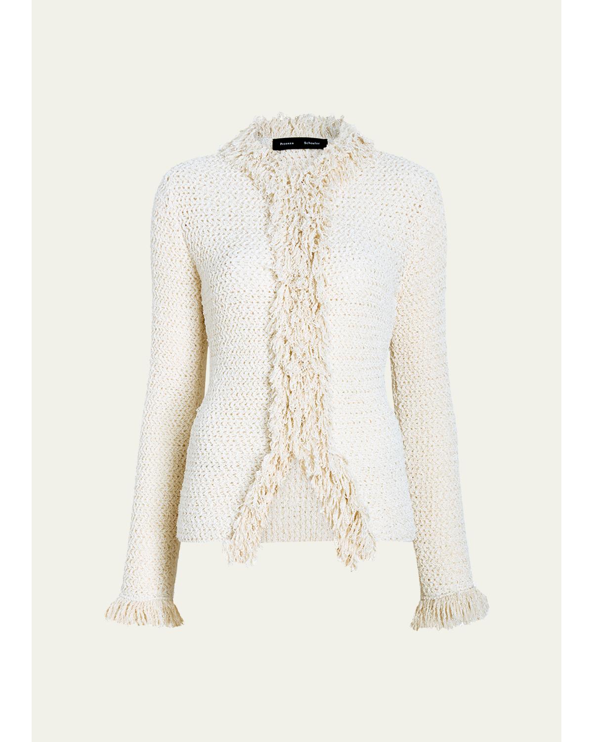 Nilo Textured Top