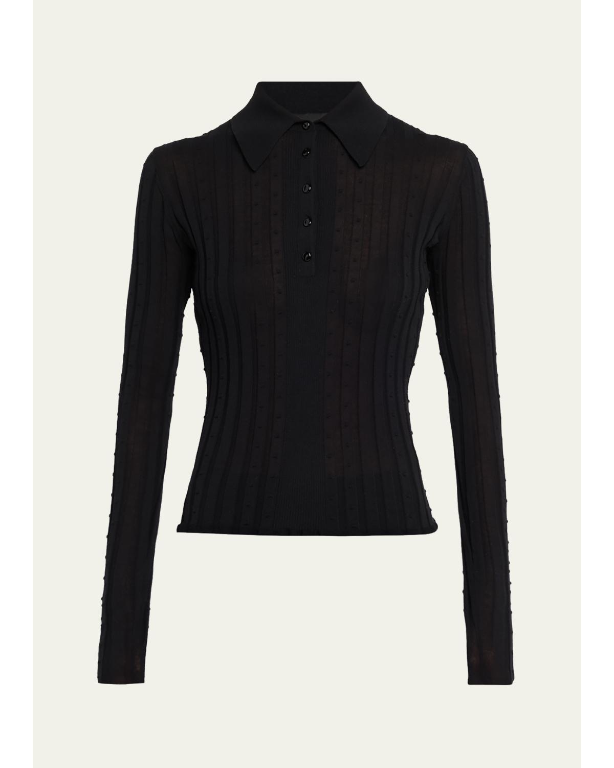 Monet Top